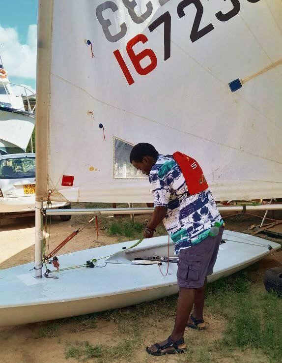 Jay Kalama 2 lifeguard testimonial