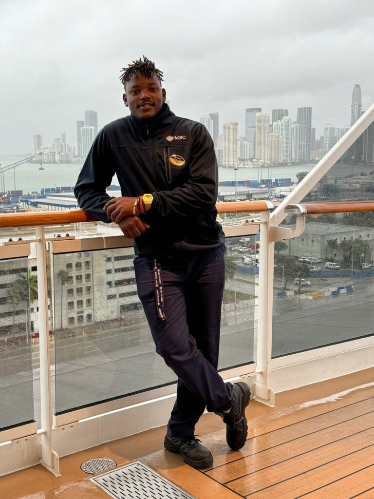 Khalid 5 Lifeguard testimonial