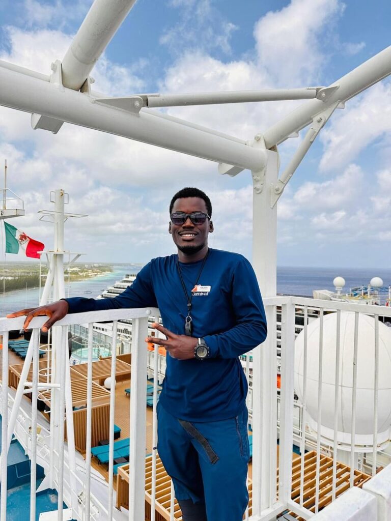 Jay Kalama 3 lifeguard testimonial