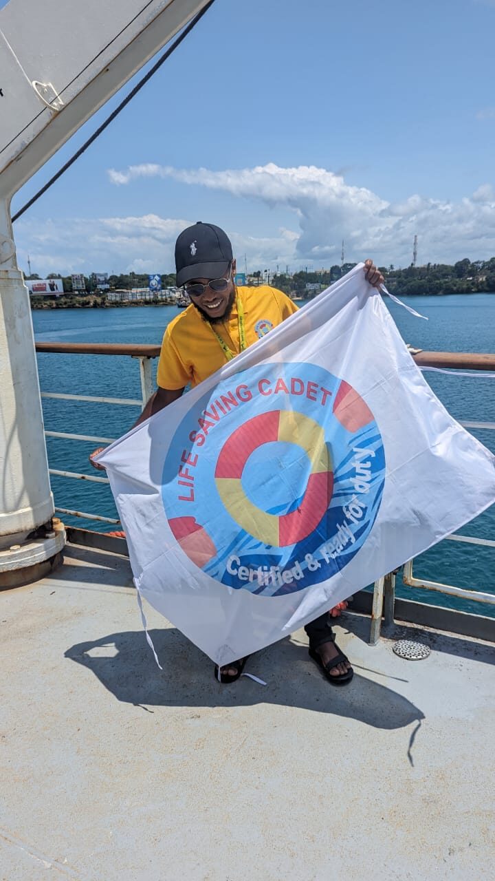 Lifeguard Testimonial