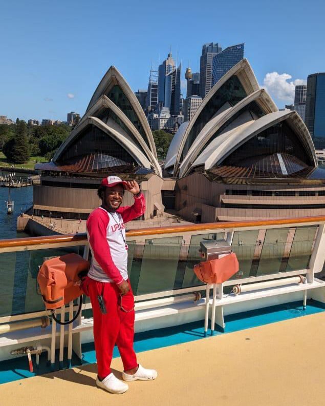 Lifeguard testimonial