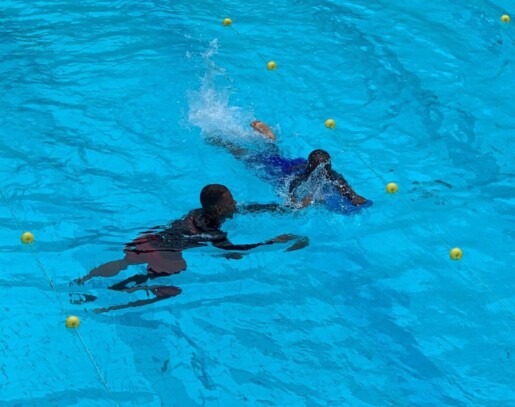 Why Every School Swimming Pool in Kenya Needs a Trained Lifeguard 25