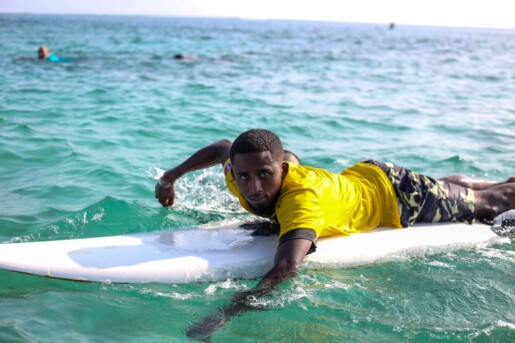 Beach Safety & Drowning Prevention 35