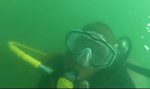 MV Dragon Drowning Incident 17